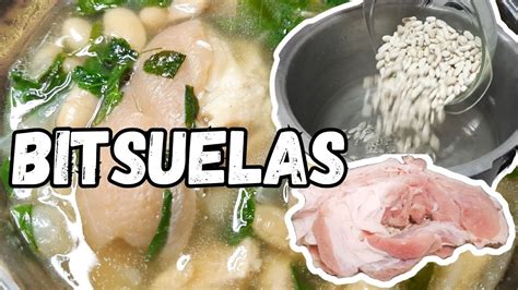 Bitswelas at Baboy .
